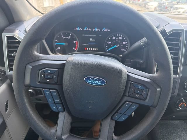 Used 2019 Ford F250 XLT w/ XLT Value Package AWD/4WD image 24