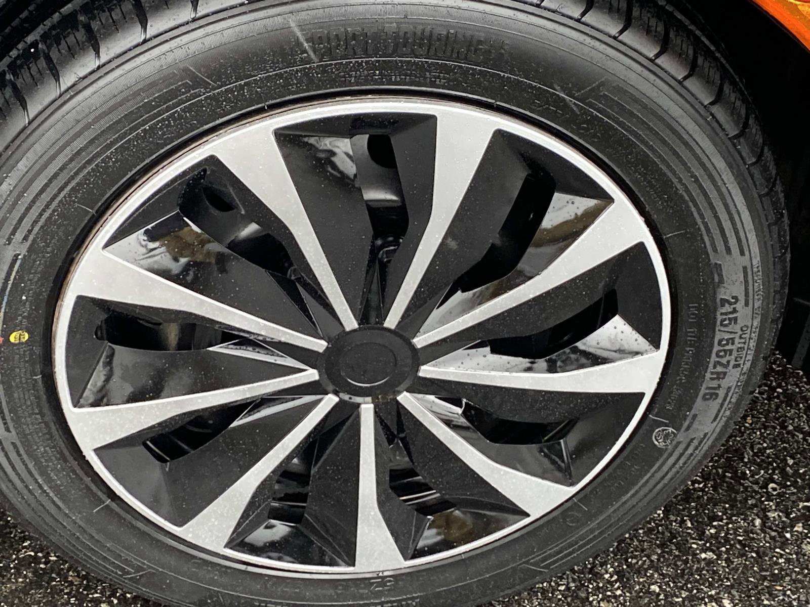 Used 2019 Honda Civic LX image 23