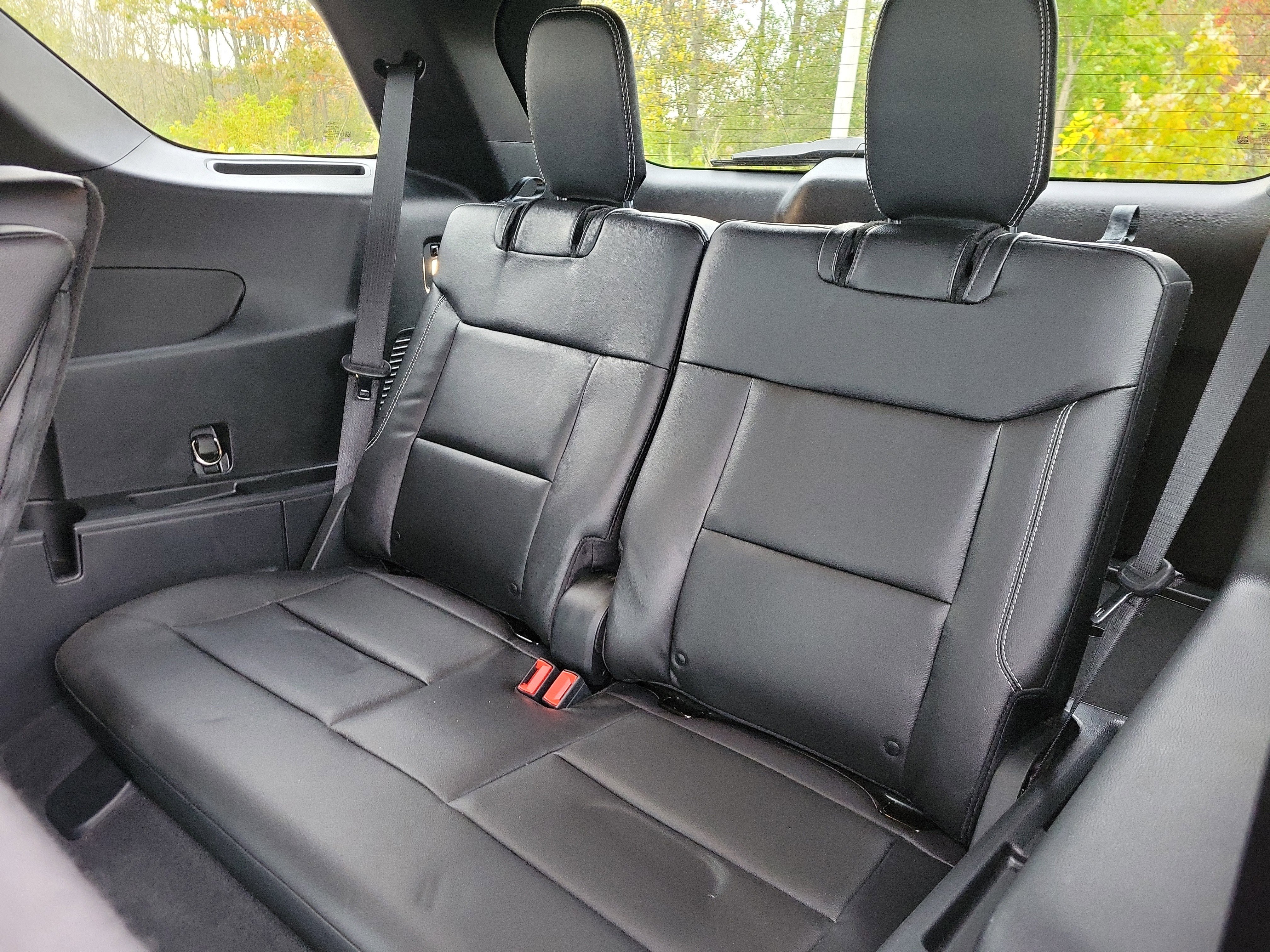 Used 2022 Ford Explorer ST image 17