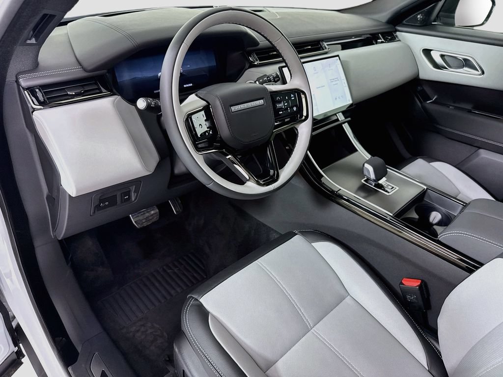 New 2026 Land Rover Range Rover Velar Belgravia AWD/4WD image 9