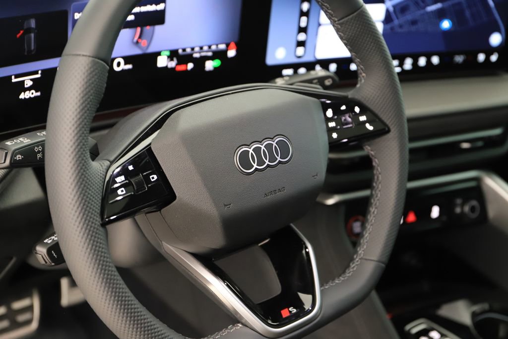 New 2026 Audi SQ5 Premium Plus image 16