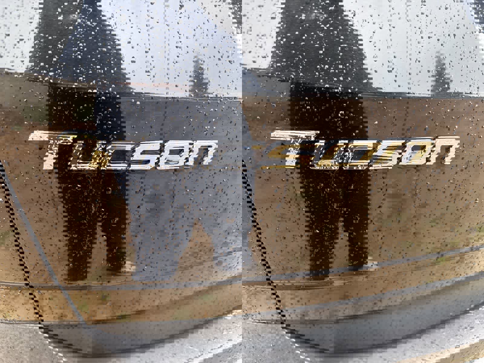 Used 2024 Hyundai Tucson Limited image 13