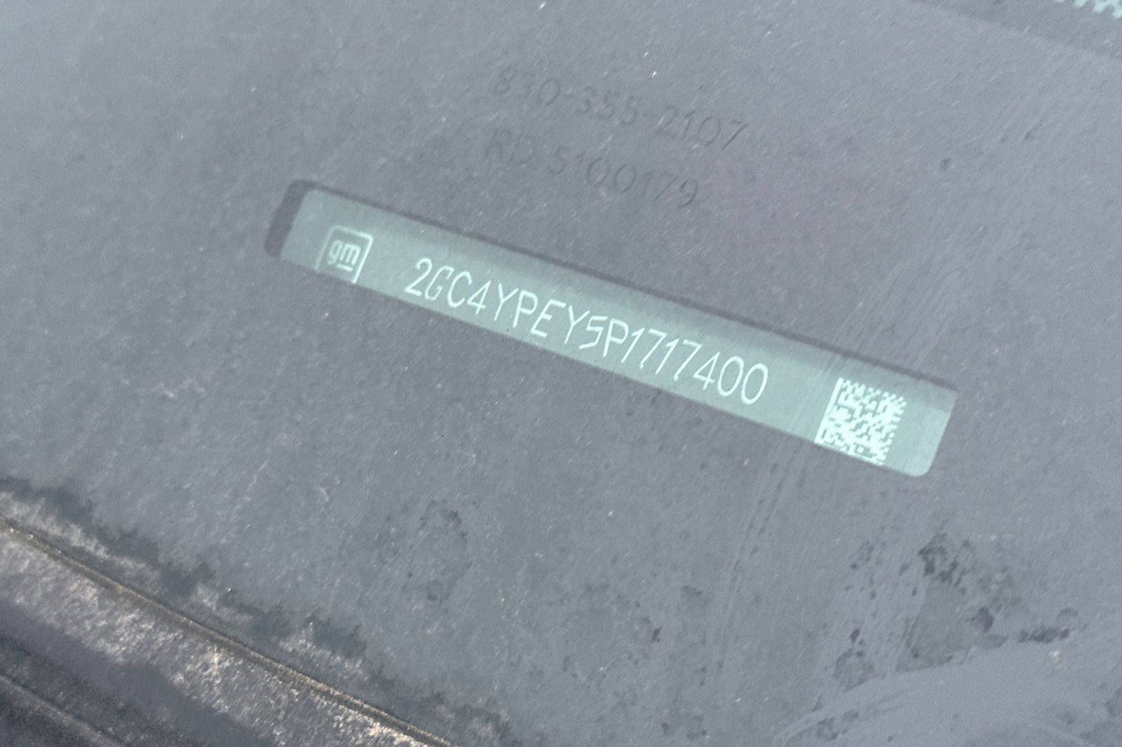 Used 2023 Chevrolet Silverado 2500 LTZ w/ LTZ Premium Package image 8