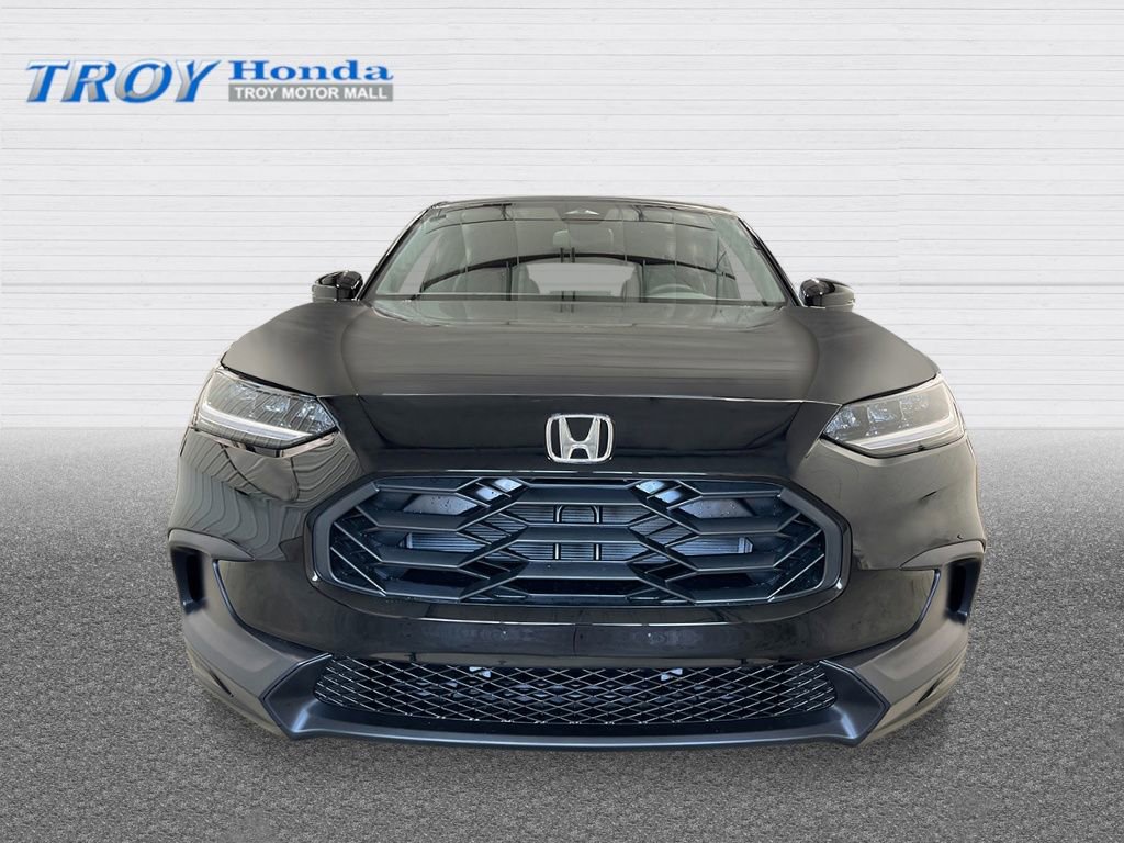 New 2026 Honda HR-V Sport image 10