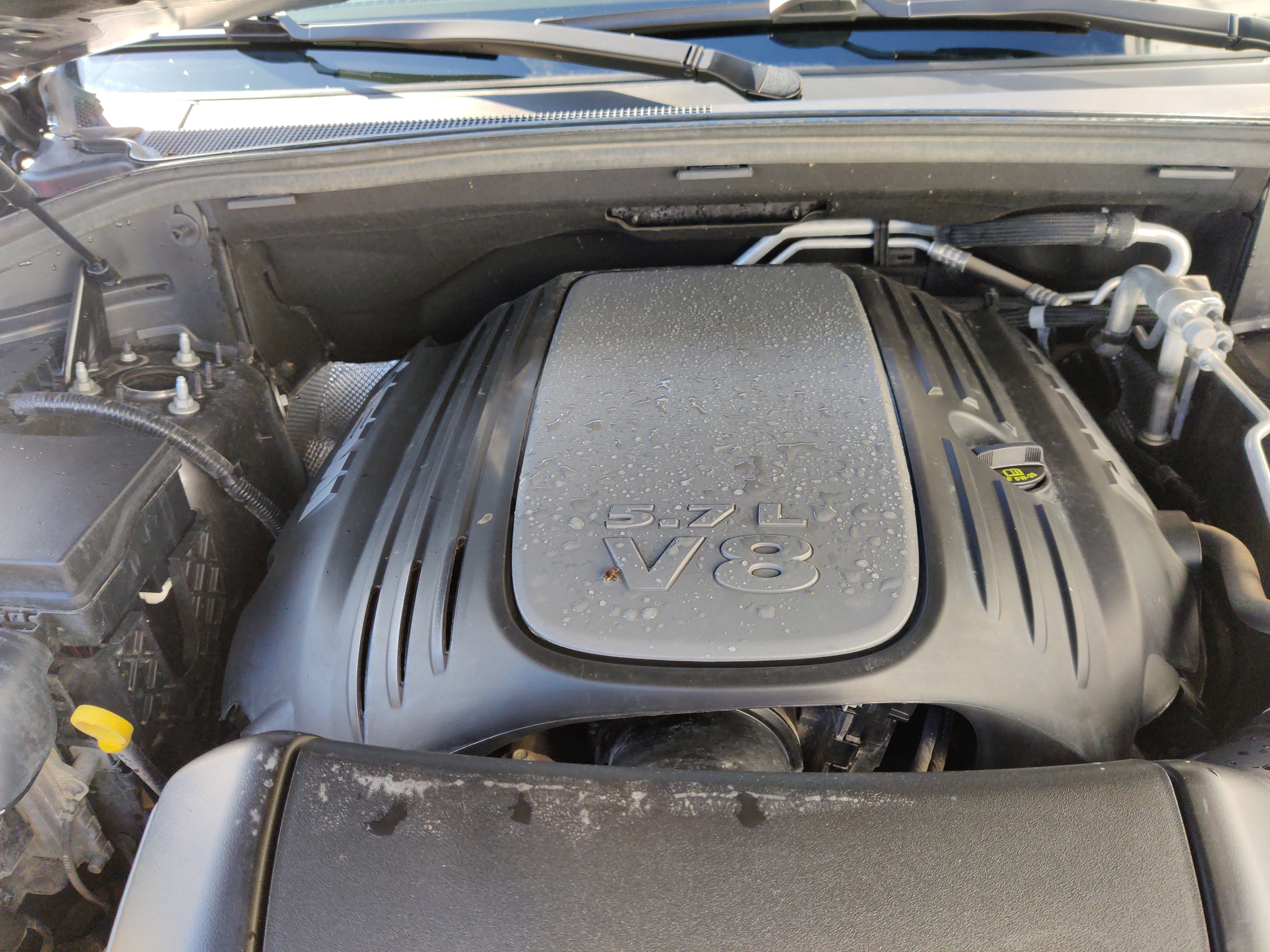 Used 2021 Dodge Durango R/T w/ Blacktop Package image 26