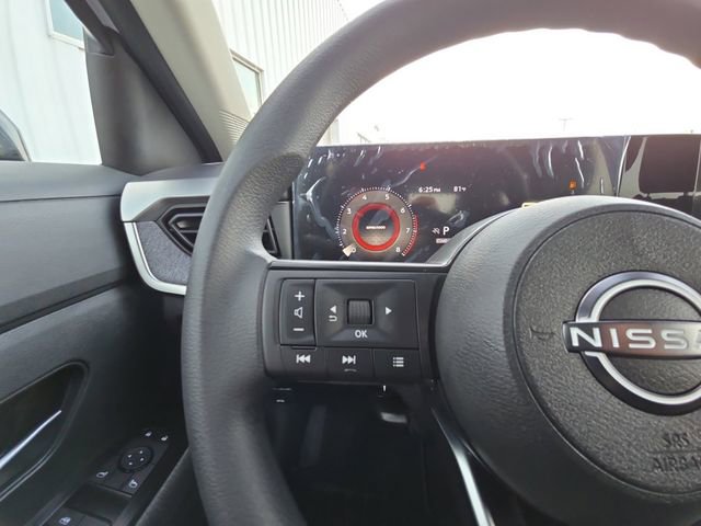 New 2026 Nissan Kicks SV image 11
