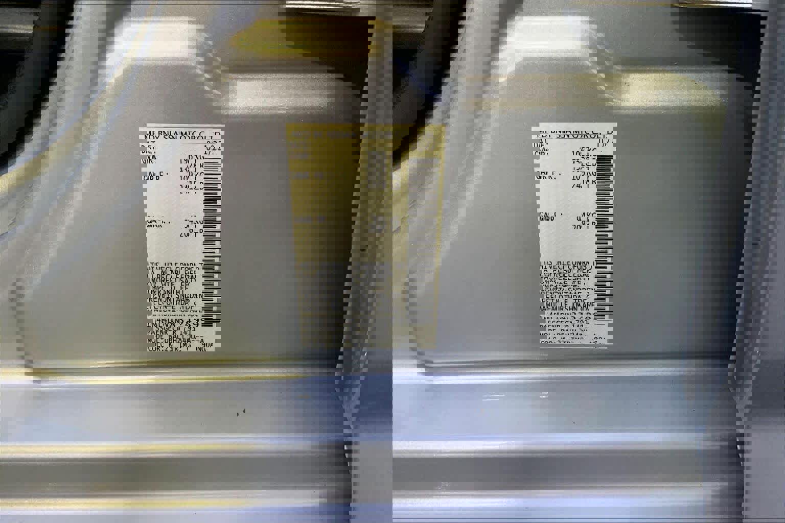 Used 2022 Nissan Altima 2.5 SV image 31