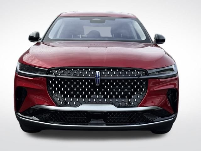 New 2026 Lincoln Nautilus Premier w/ Equipment Group 102A image 3