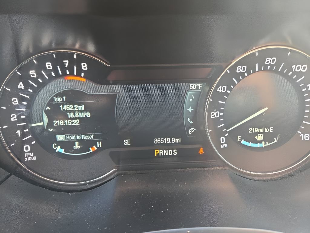 Used 2019 Lincoln MKZ Premiere image 13