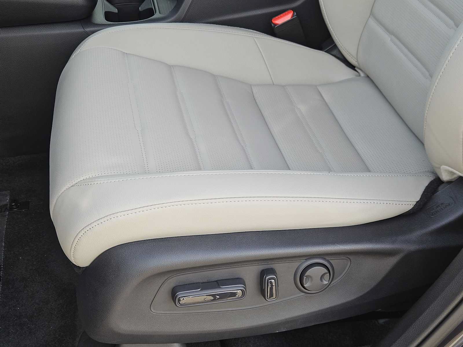 New 2026 Honda CR-V EX-L image 19