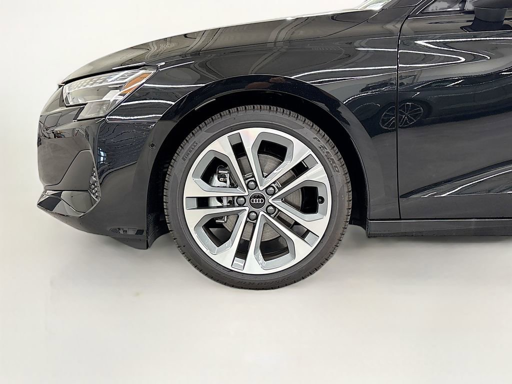 New 2025 Audi A3 2.0T Premium Plus image 24