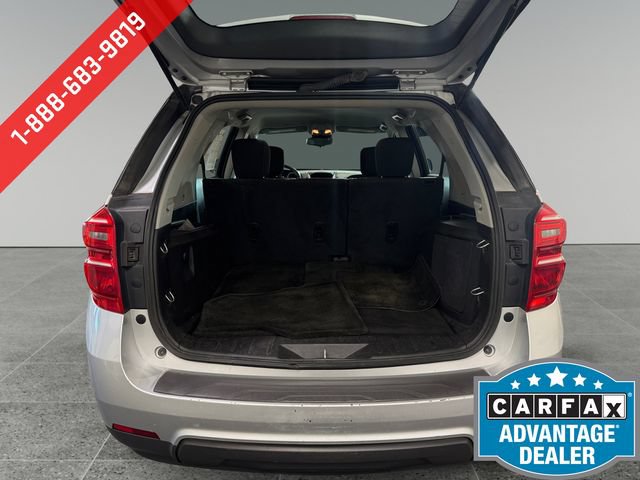 Used 2017 Chevrolet Equinox LS FWD image 14