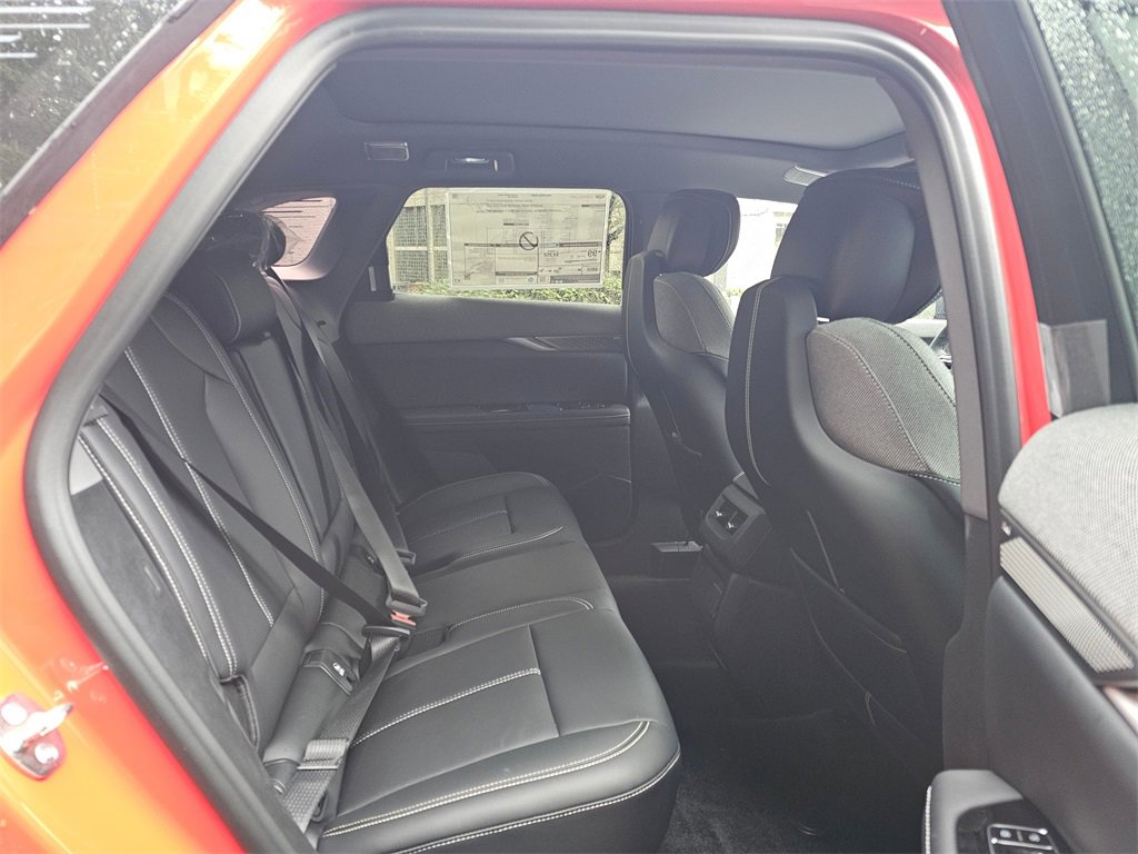 New 2026 Cadillac Optiq Sport 1 image 11