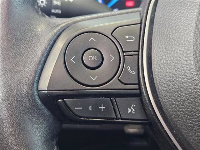 Used 2023 Toyota RAV4 XSE w/ XSE Grade Weather Package image 11