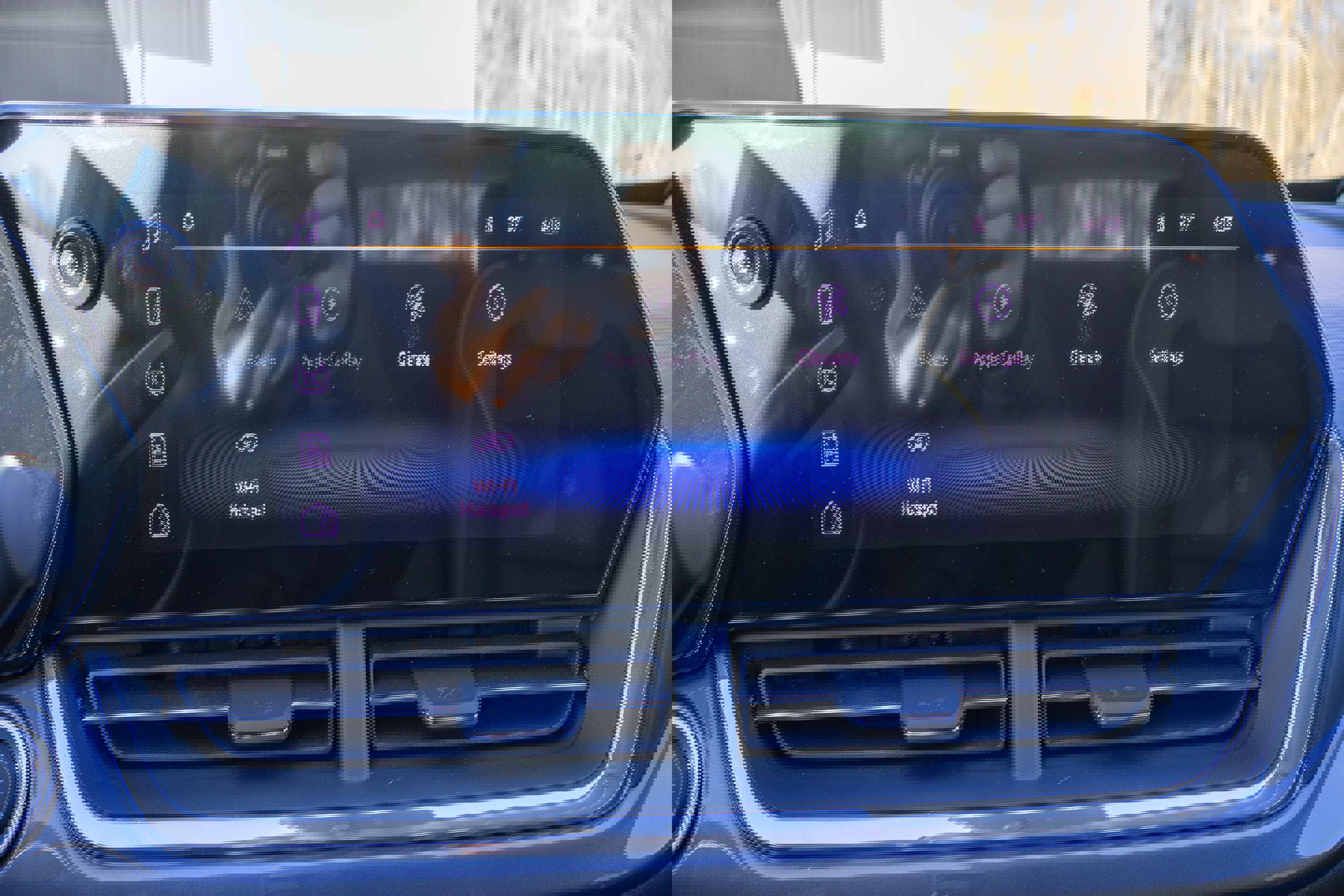 New 2026 Chevrolet Trax ACTIV w/ Driver Confidence Package image 14