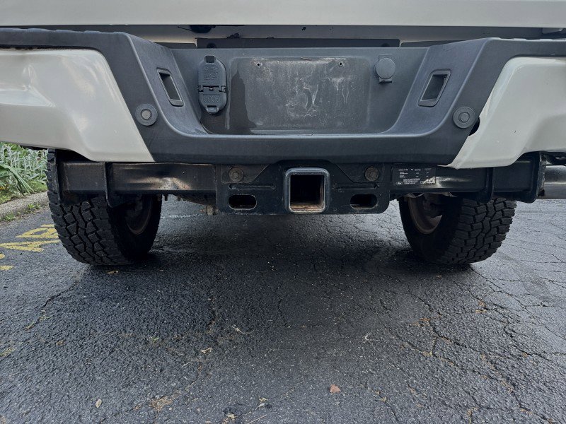 Used 2019 Ford F250 Platinum w/ Platinum Ultimate Package AWD/4WD image 43