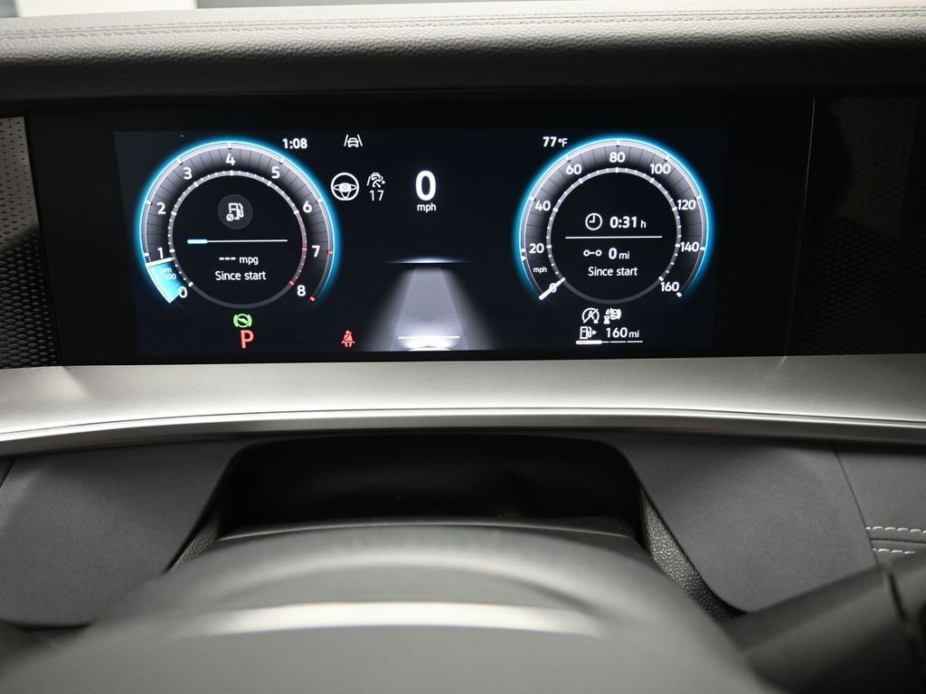 Used 2025 Volkswagen Tiguan SE image 10