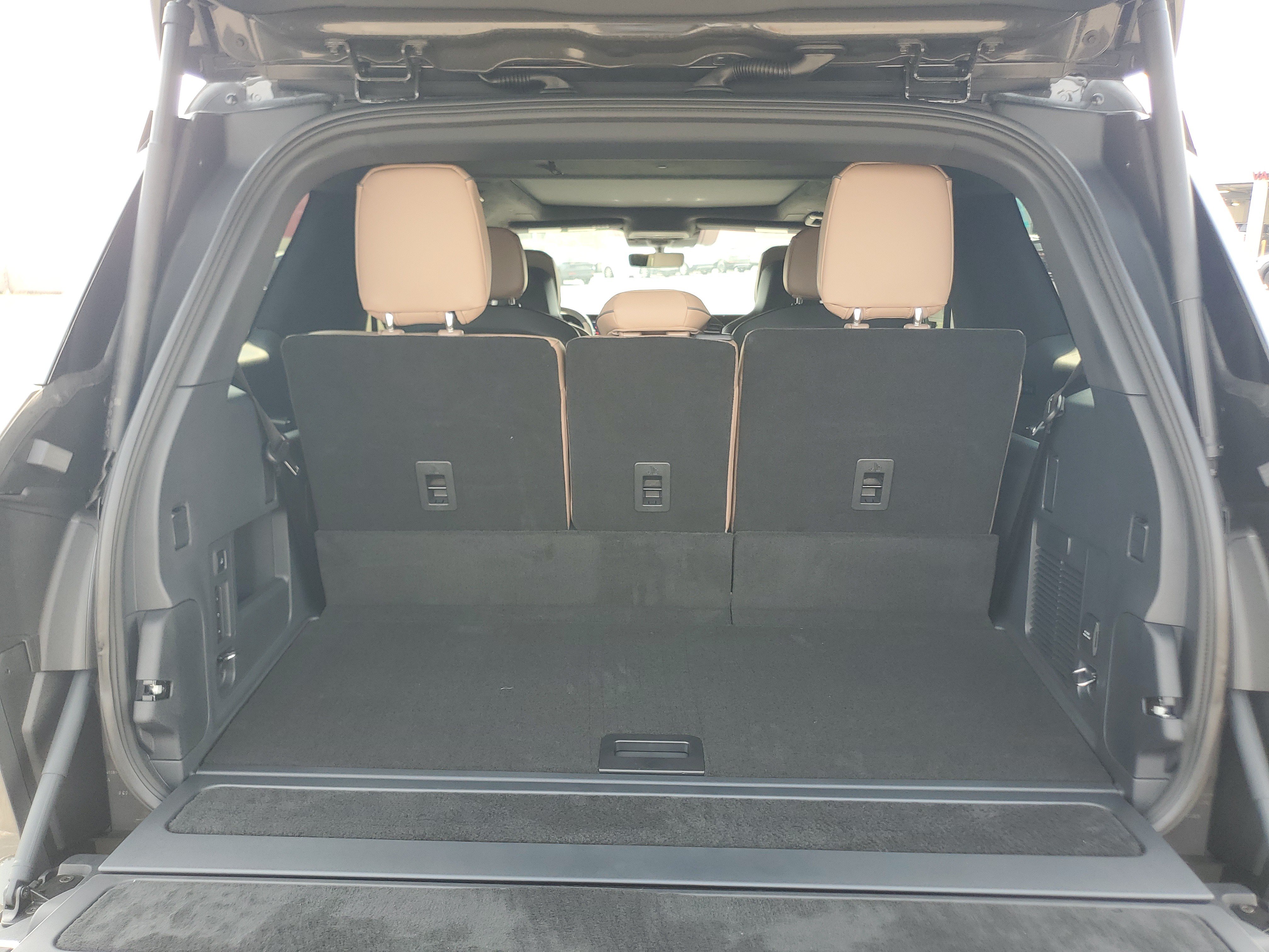 New 2027 Lincoln Navigator Black Label AWD/4WD image 32