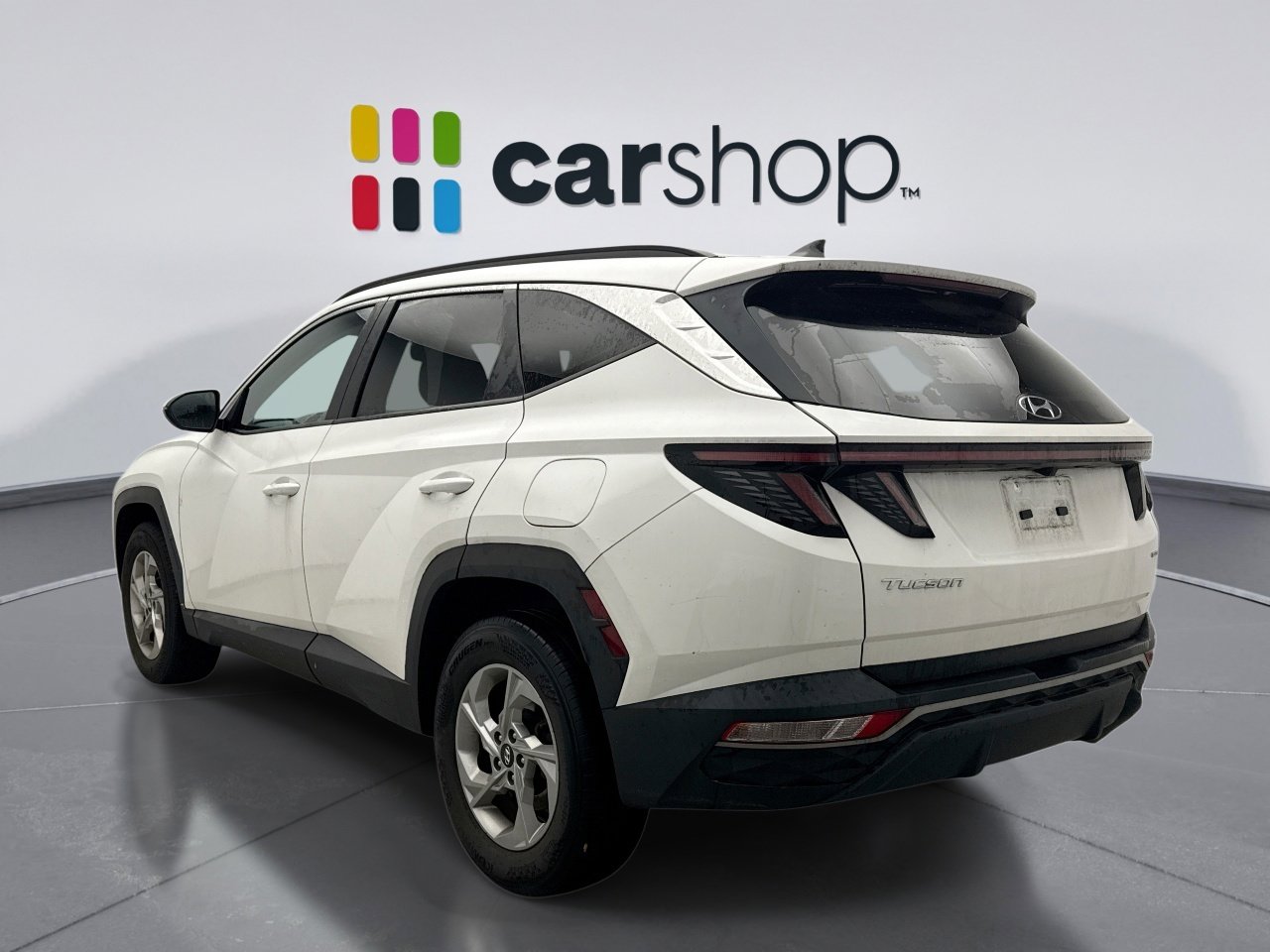 Used 2023 Hyundai Tucson SEL image 3