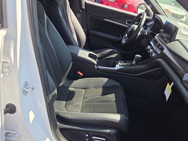 Certified 2025 Acura Integra A-Spec image 15