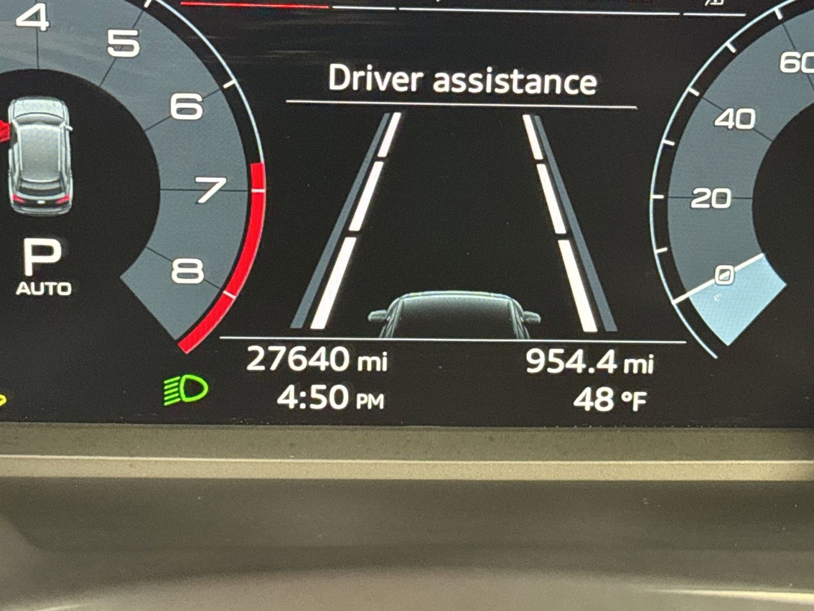 Used 2025 Audi Q3 2.0T Premium image 21