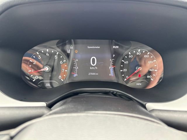 Used 2022 Jeep Compass Limited w/ Sun and Sound Group image 15