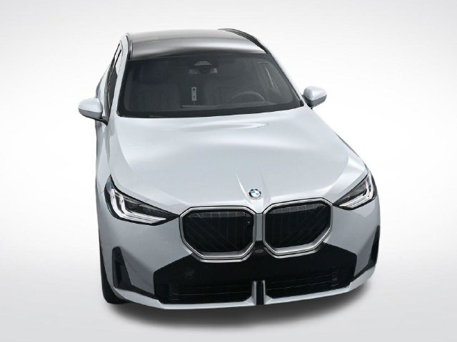 New 2026 BMW X3 xDrive30i w/ Premium Package AWD/4WD image 36