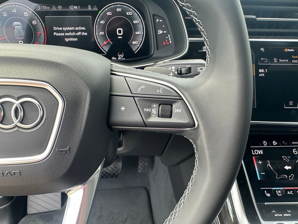New 2026 Audi Q8 Prestige image 15