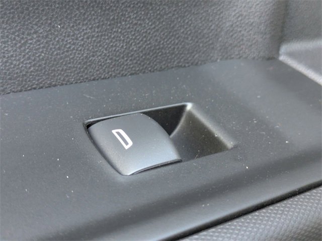 New 2026 Chevrolet Silverado 1500 Custom Trail Boss w/ Dark Appearance Package image 22