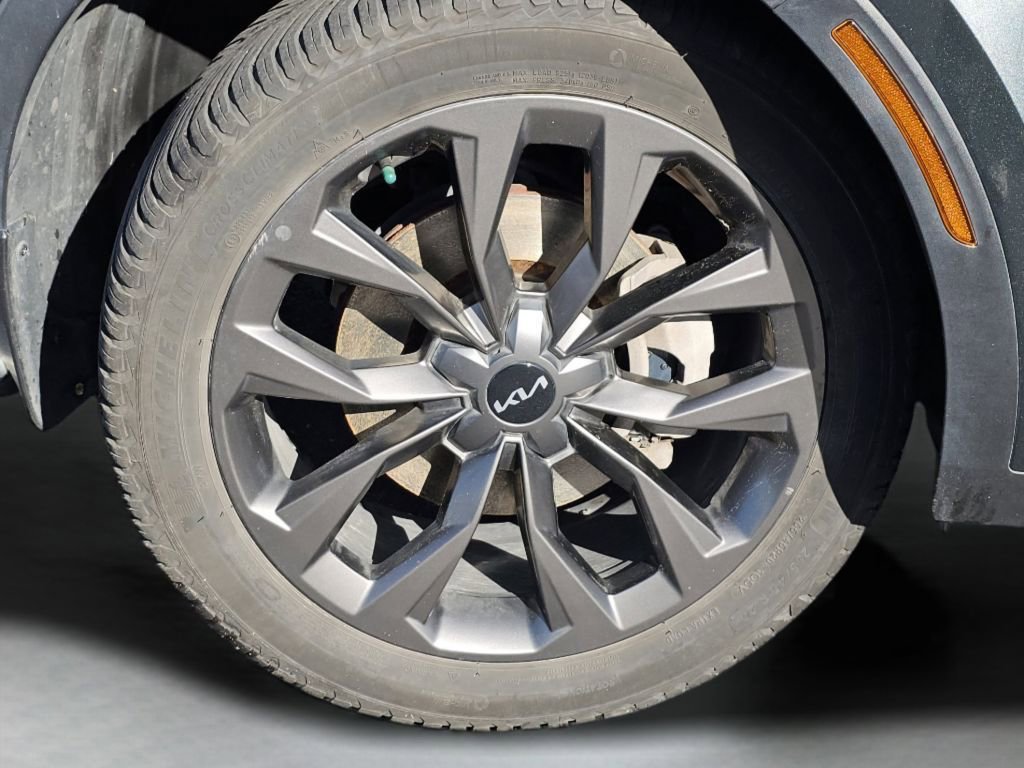 Used 2022 Kia Sorento X-Line EX image 20
