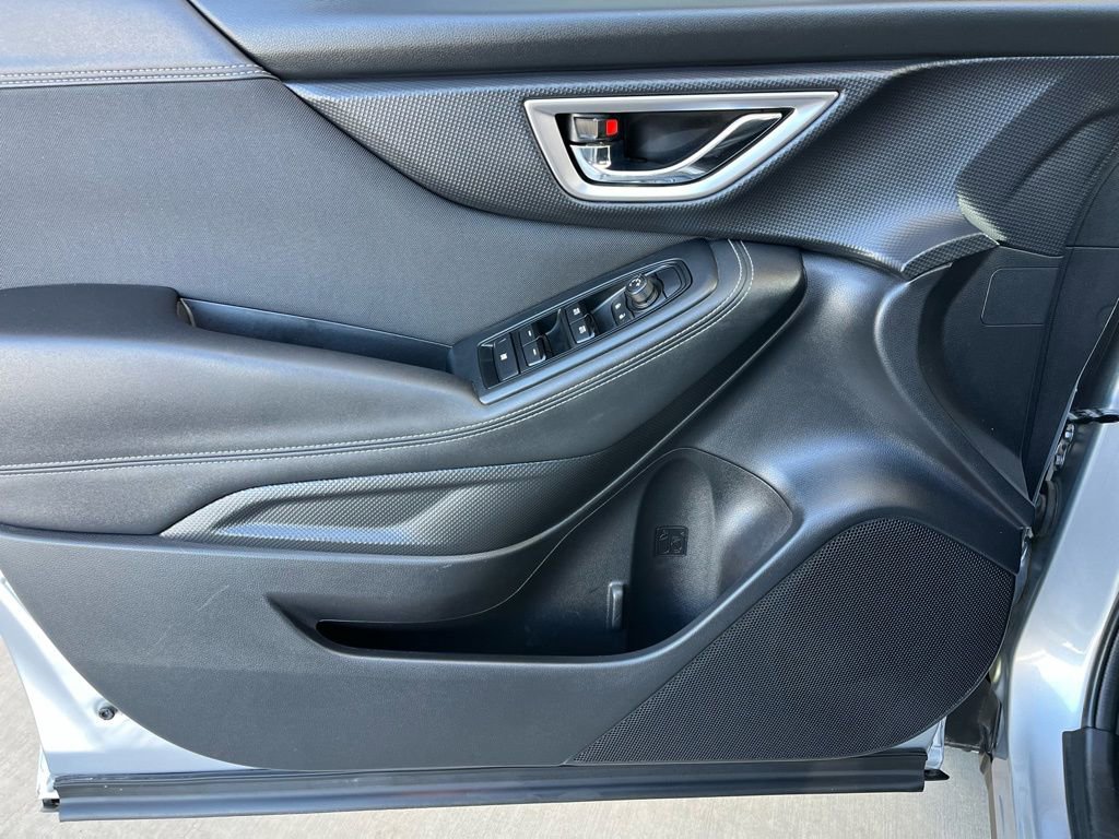 Used 2022 Subaru Forester Premium w/ Popular Package #1 image 19