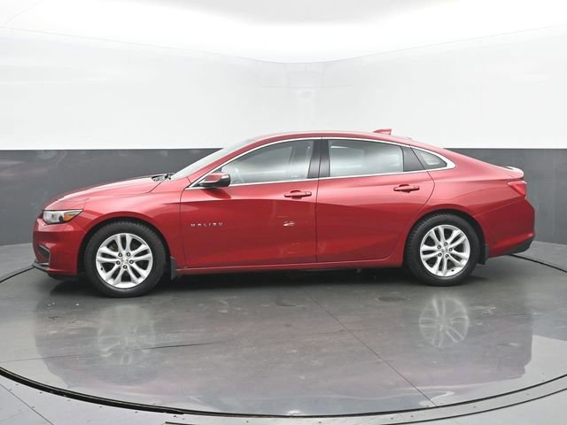 Used 2016 Chevrolet Malibu LT FWD image 2