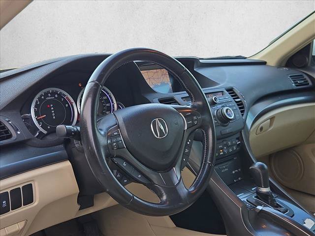 Used 2012 Acura TSX w/ Technology Package FWD image 8