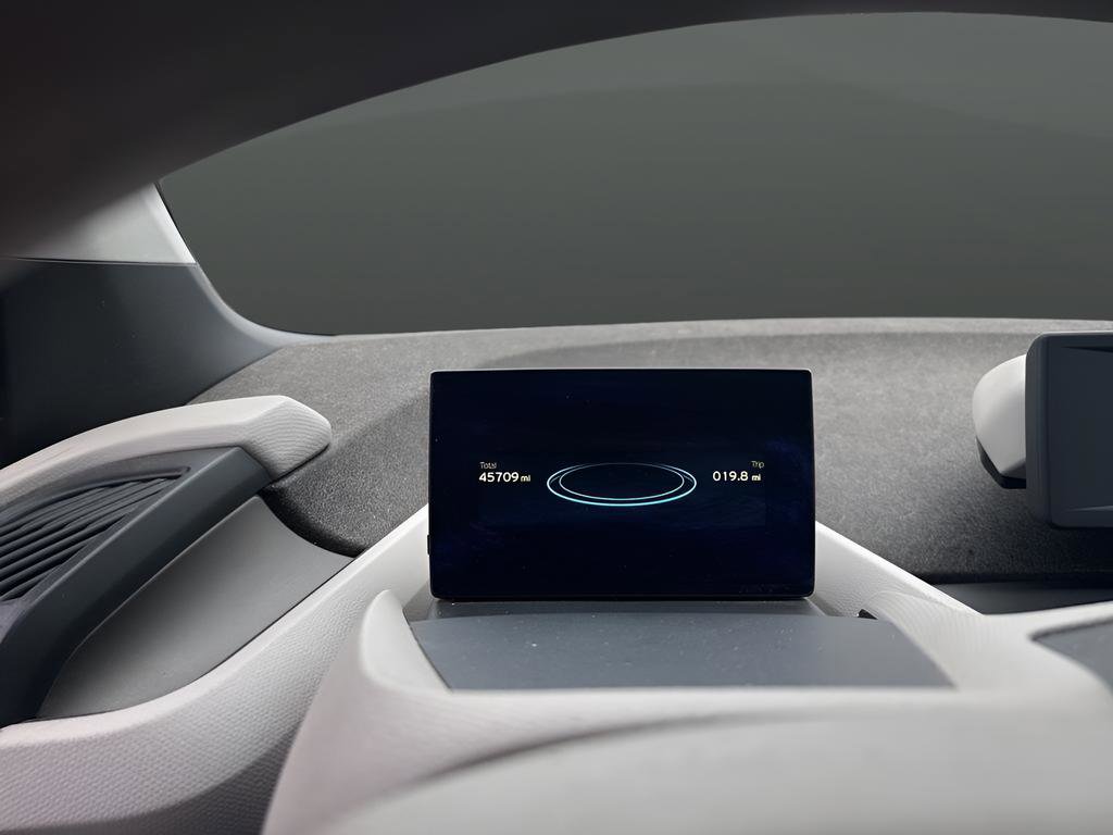 Used 2014 BMW i3 image 11