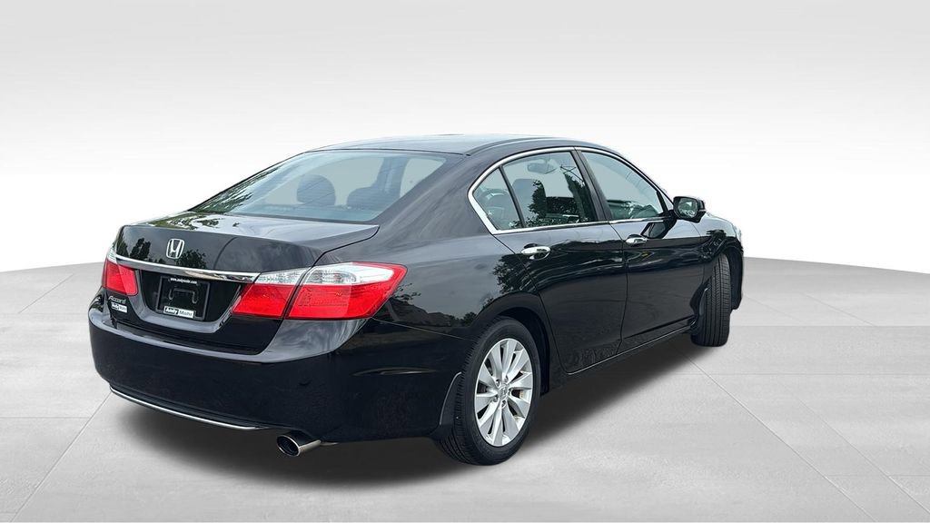 Used 2014 Honda Accord EX image 7