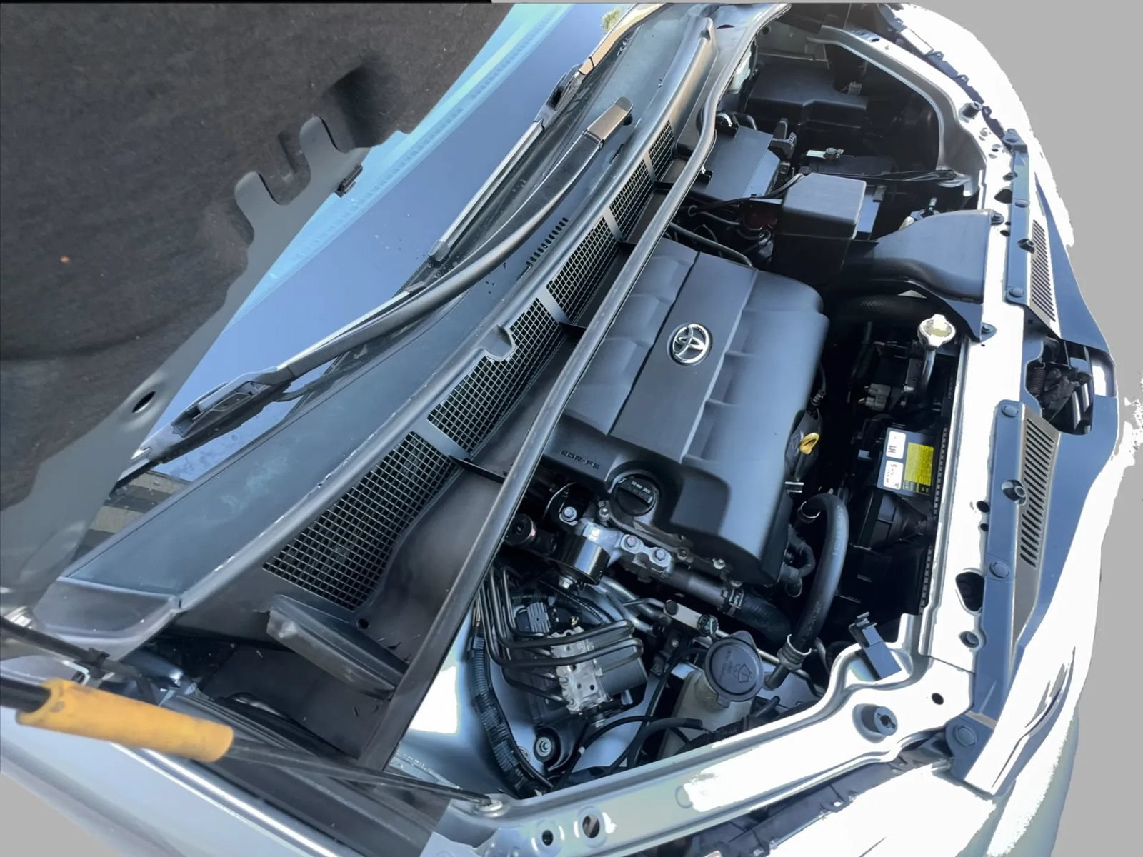 Used 2015 Toyota Sienna Limited Premium FWD image 52