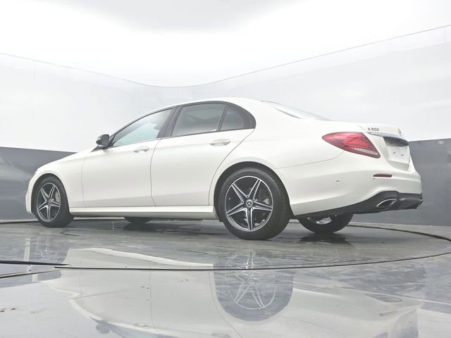 Used 2018 Mercedes-Benz E 300 4MATIC image 46