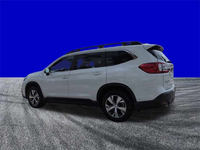 Used 2025 Subaru Ascent Premium image 6