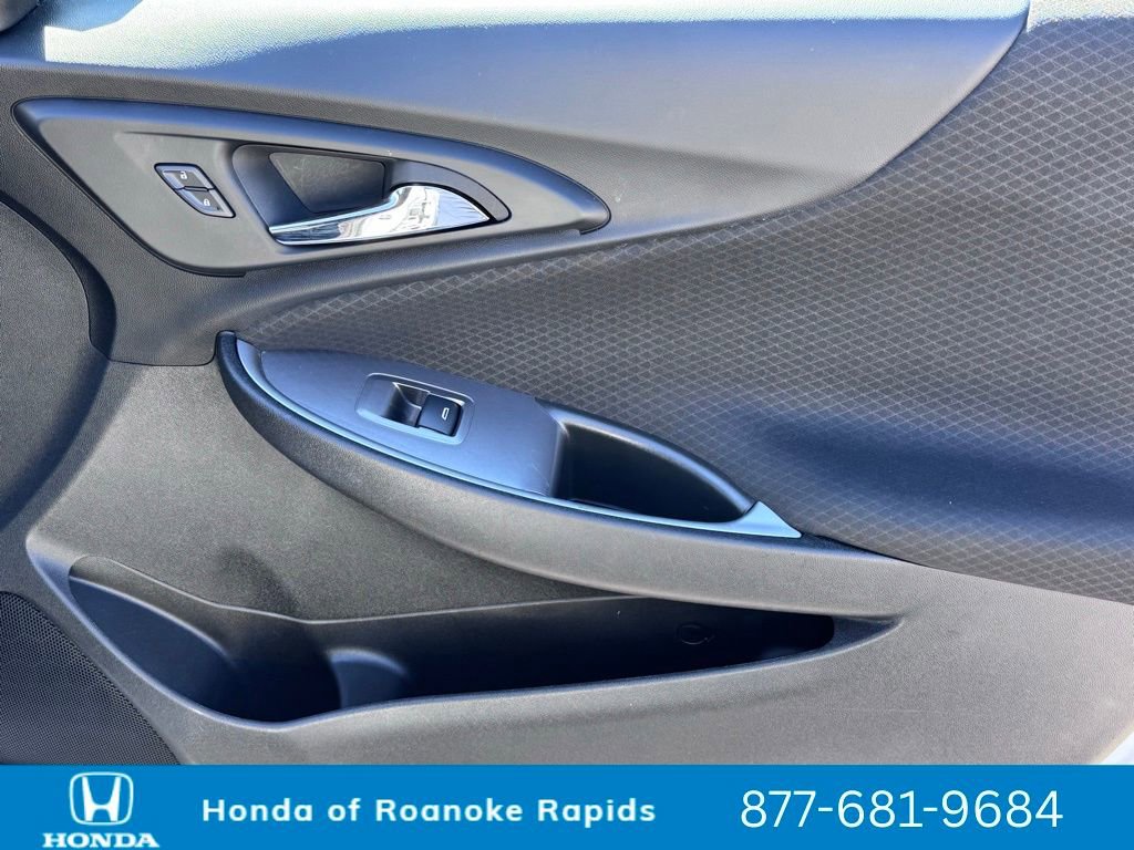 Used 2024 Chevrolet Malibu LT image 22