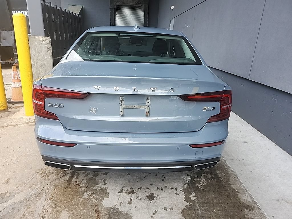 Used 2022 Volvo S60 B5 Inscription AWD/4WD image 6
