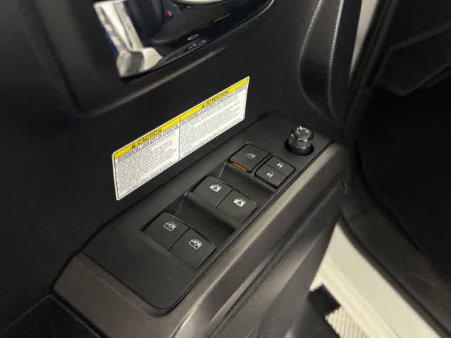 Used 2019 Toyota Tacoma TRD Off-Road AWD/4WD image 30