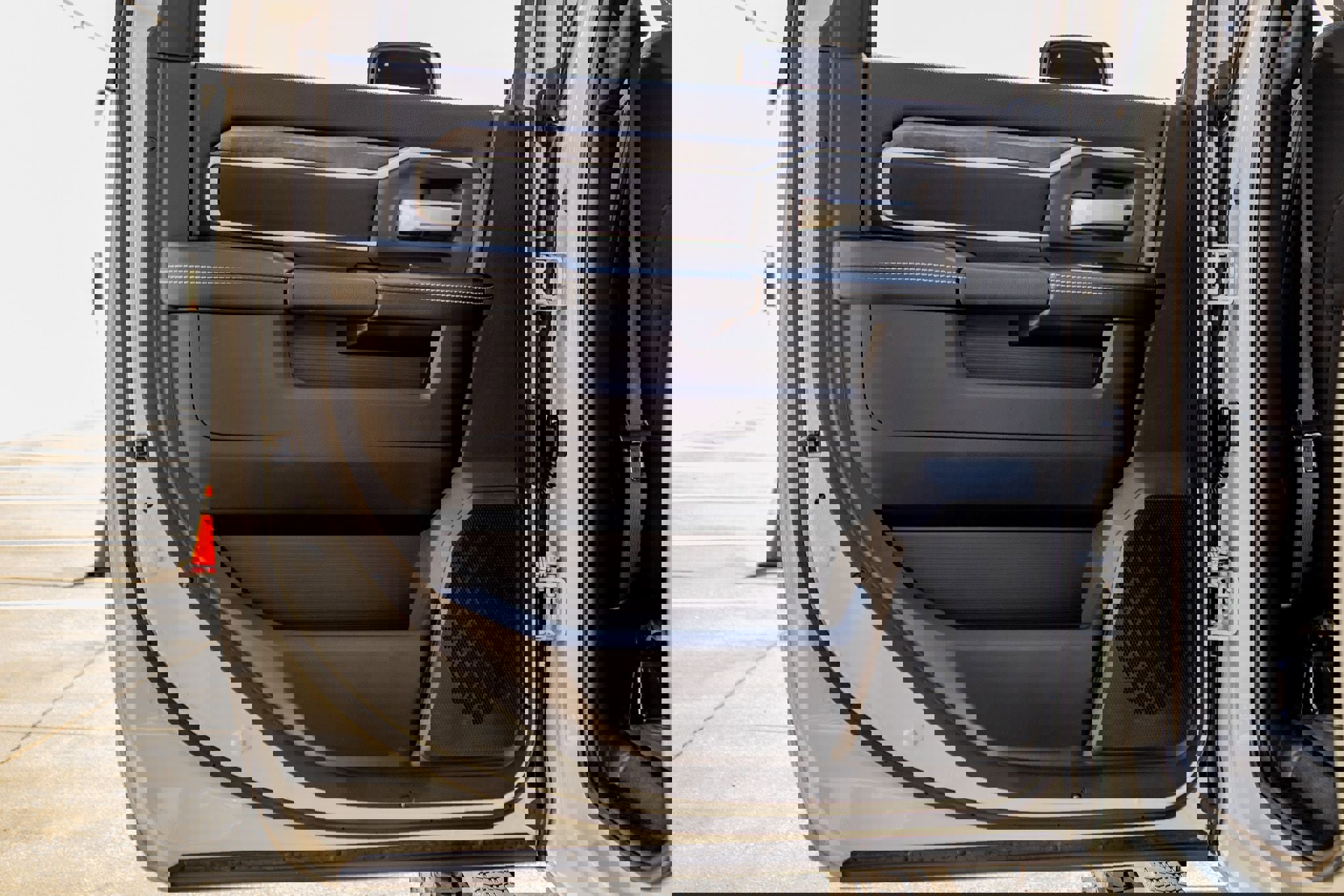 Used 2024 RAM 2500 Big Horn w/ Night Edition image 39