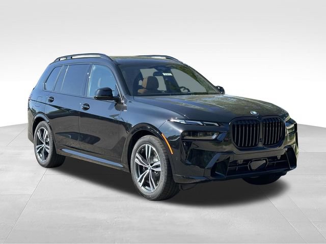 New 2027 BMW X7 xDrive40i w/ M Sport Package AWD/4WD image 1