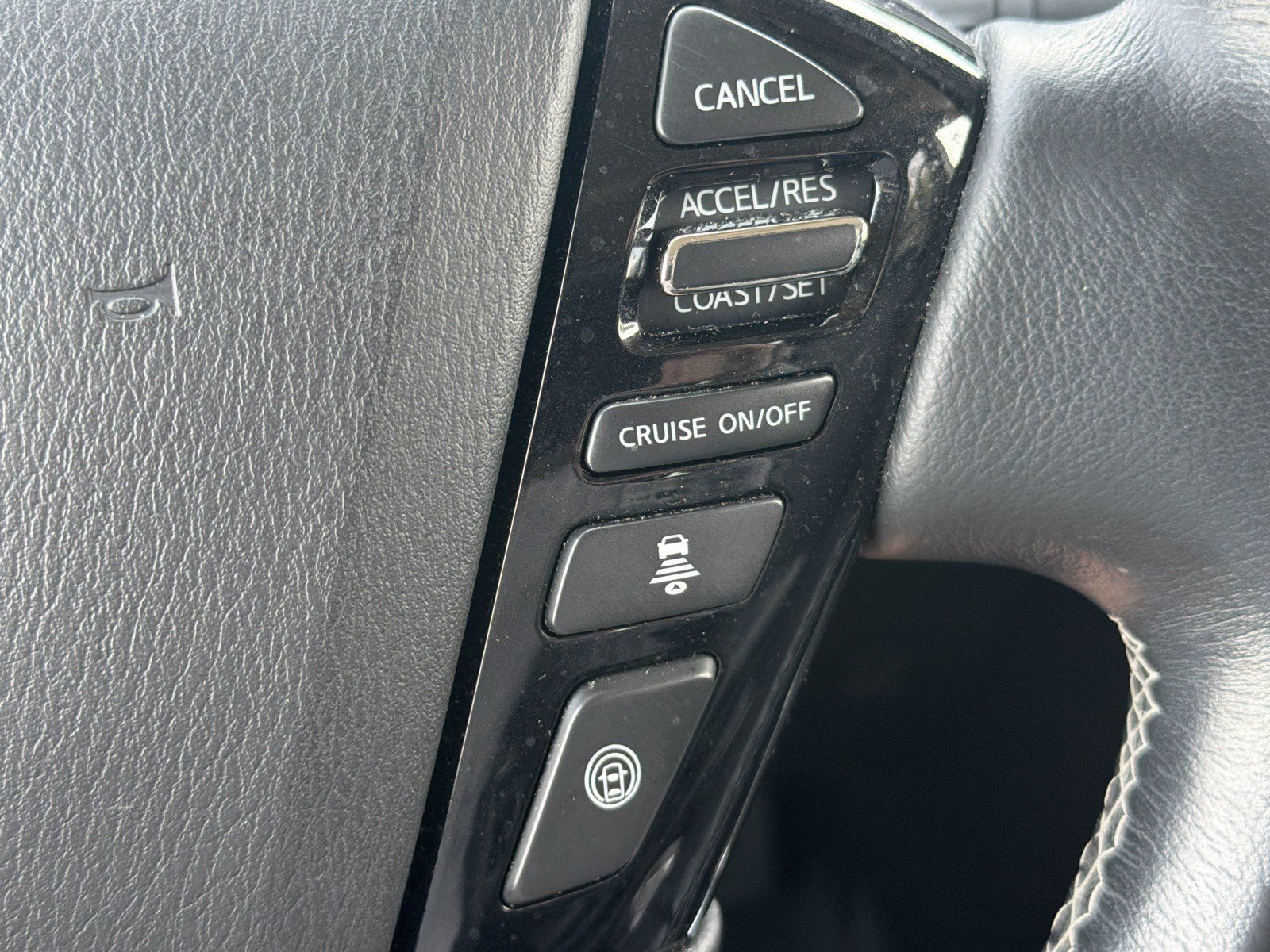 Used 2021 INFINITI QX80 Luxe w/ Cargo Package AWD/4WD image 33