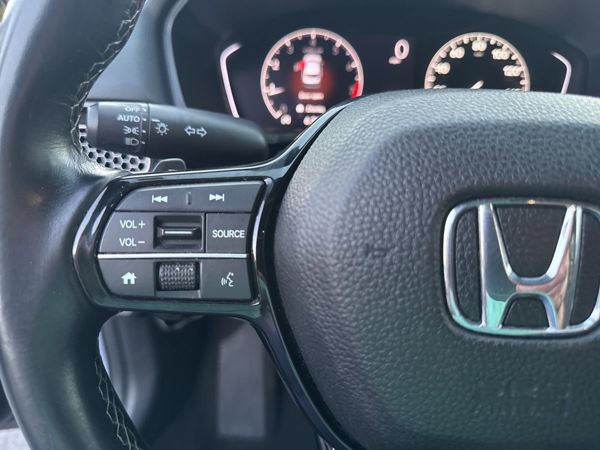 Used 2022 Honda Civic Sport image 20