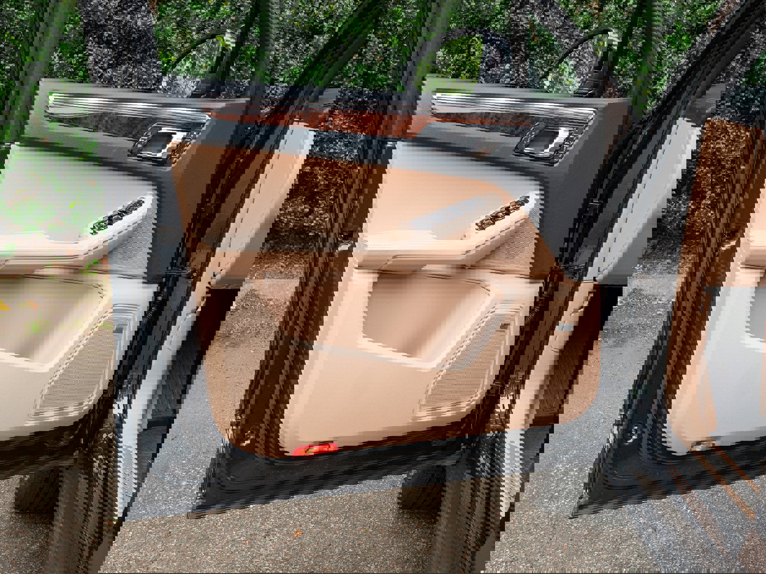 Used 2024 Porsche Macan S image 29