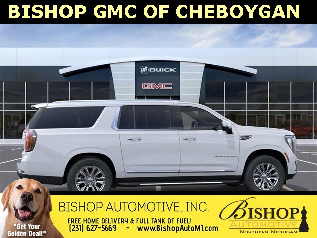 New 2026 GMC Yukon XL Denali image 7