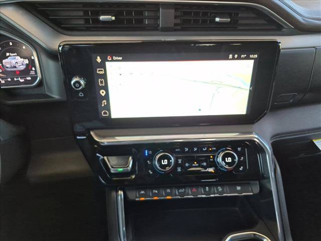 Used 2024 GMC Sierra 1500 Denali AWD/4WD image 15