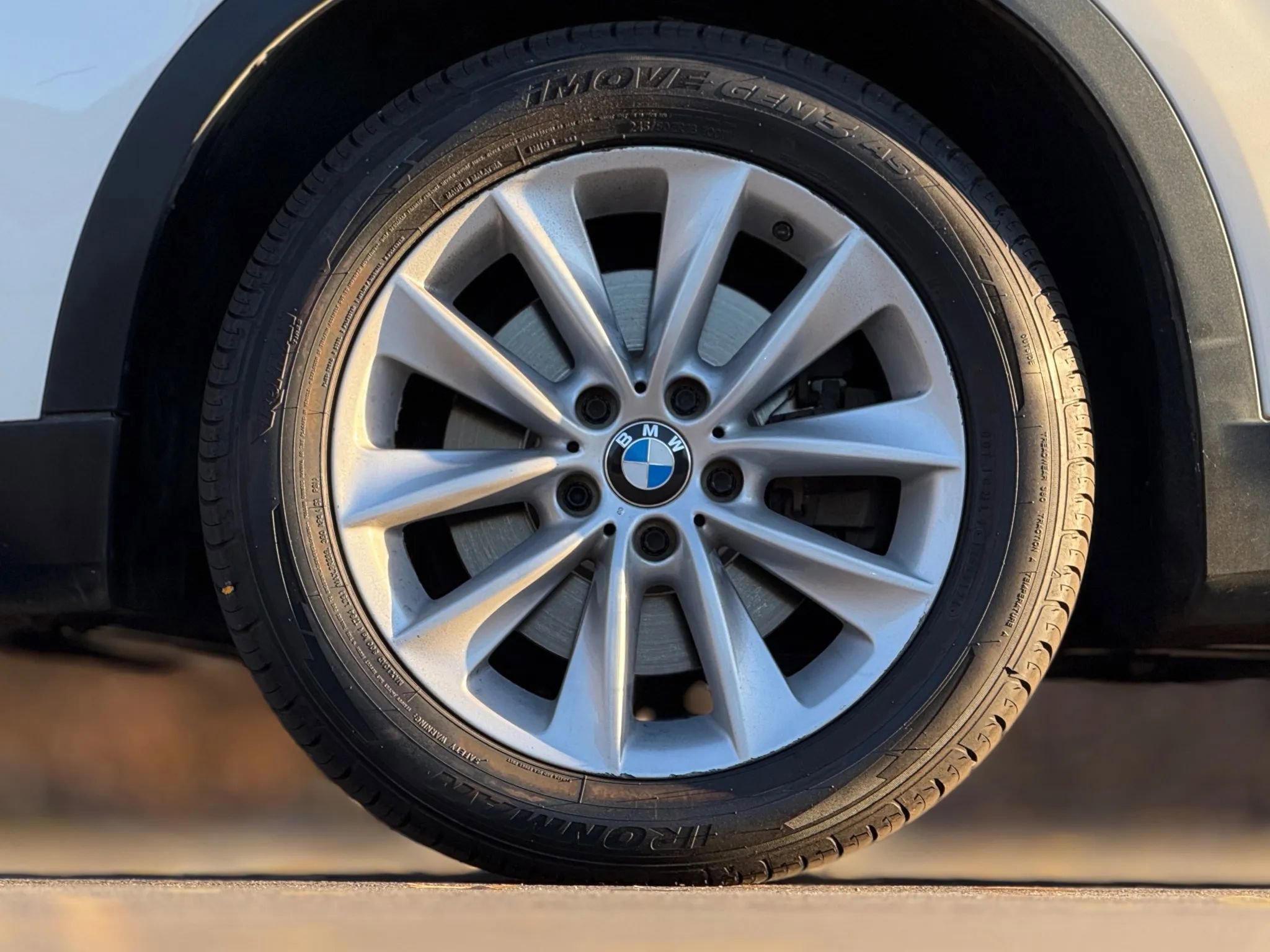 Used 2014 BMW X3 xDrive28i image 29