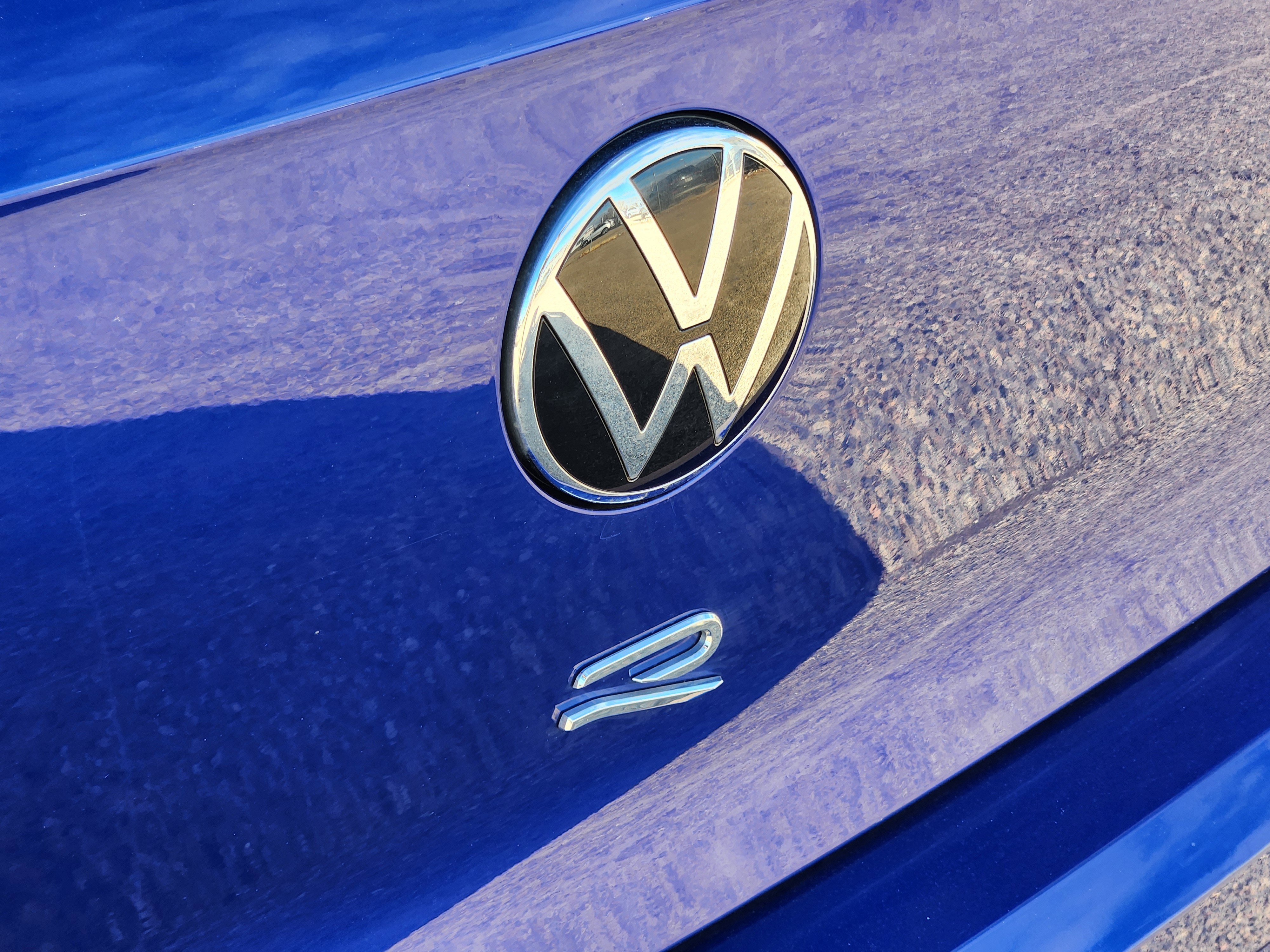 Used 2024 Volkswagen Golf R 2.0T DSG image 9